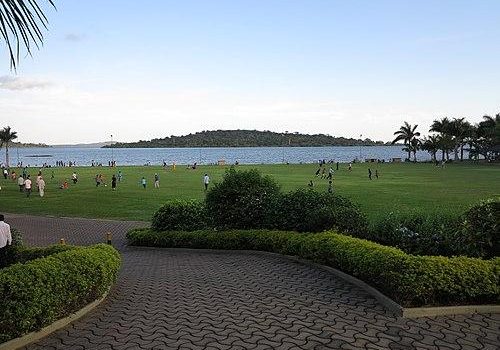 kampala